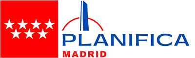 Planifica Madrid