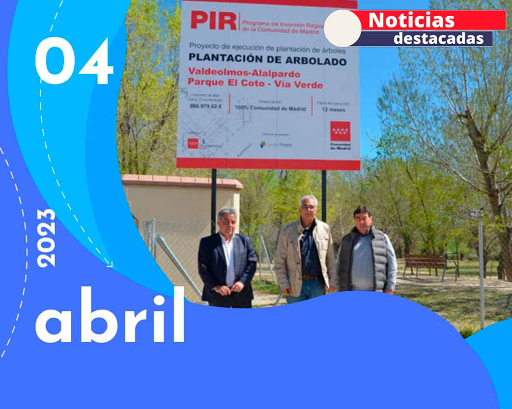 Portada Abril 2023