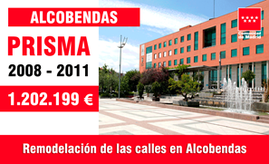 PIR Alcobendas