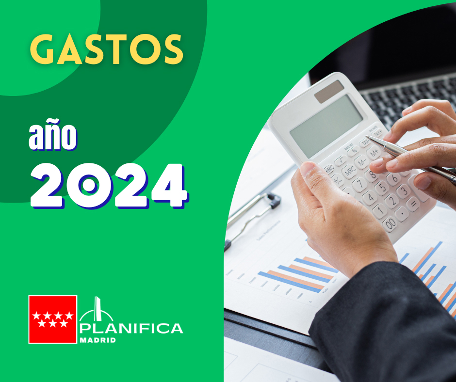Gastos