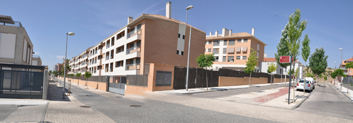 Arroyomolinos