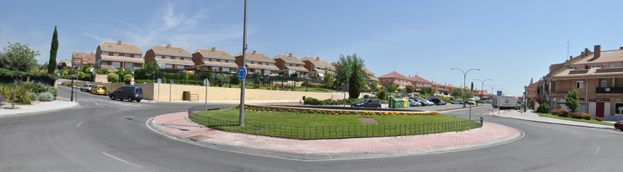 Arroyomolinos
