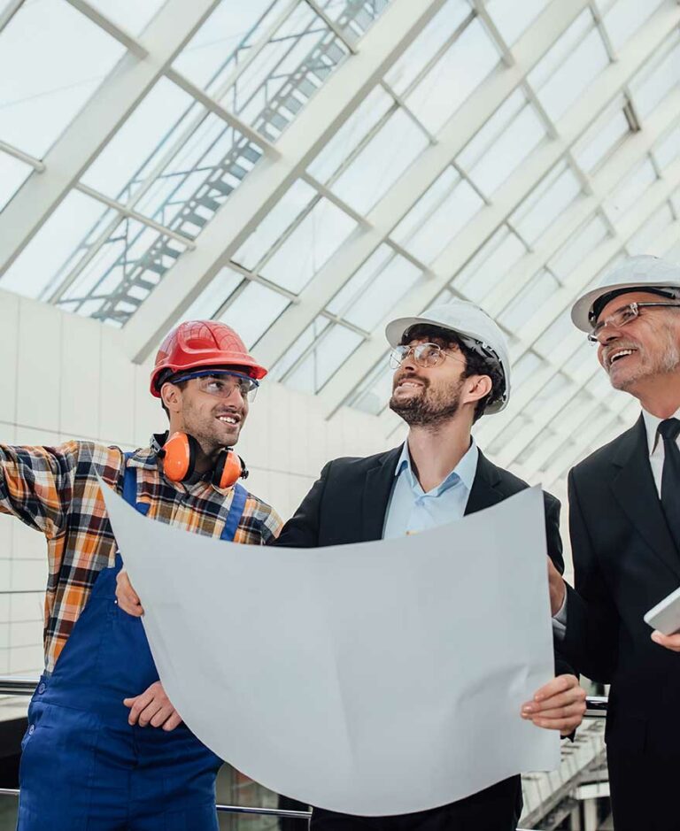 ¿Quiénes somos? Planifica Madrid